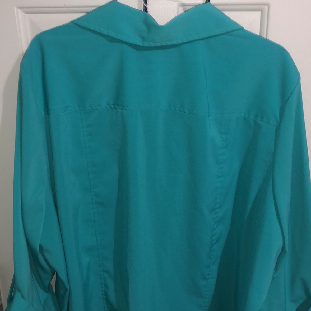 Button down shirt - Picture 4 of 4